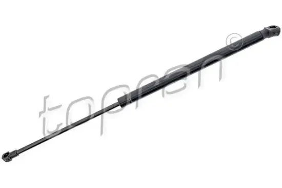 Gasfeder, Koffer-/Laderaum Fahrzeugheckklappe beidseitig TOPRAN 115 238 Bild Gasfeder, Koffer-/Laderaum Fahrzeugheckklappe beidseitig TOPRAN 115 238