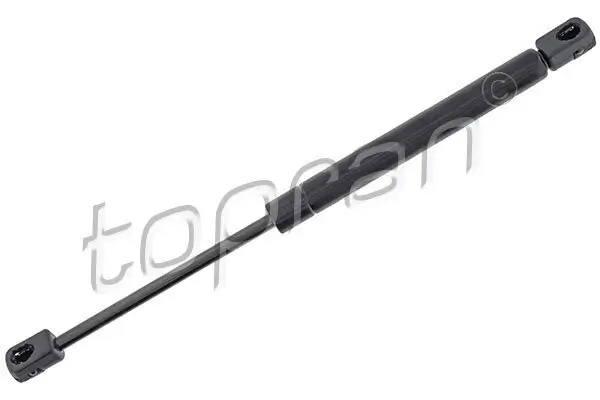 Gasfeder, Motorhaube links TOPRAN 115 924
