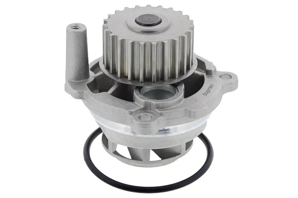 Wasserpumpe, Motorkühlung TOPRAN 108 263
