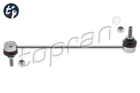 Stange/Strebe, Stabilisator Vorderachse rechts Vorderachse links TOPRAN 208 565 Bild Stange/Strebe, Stabilisator Vorderachse rechts Vorderachse links TOPRAN 208 565