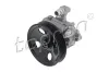 Hydraulikpumpe, Lenkung TOPRAN 407 986