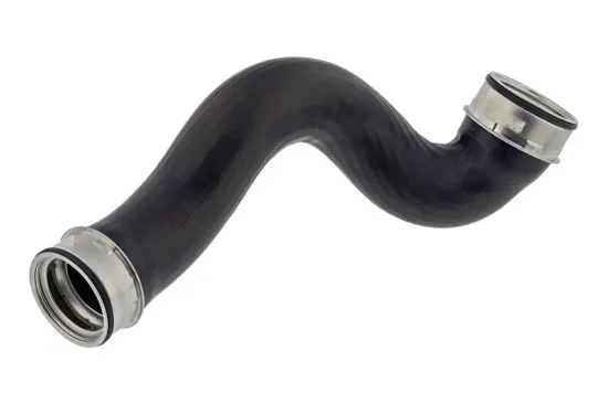 Ladeluftschlauch links oben motorseitig TOPRAN 408 123 Bild Ladeluftschlauch links oben motorseitig TOPRAN 408 123