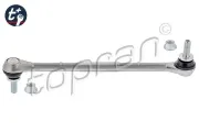 Stange/Strebe, Stabilisator Vorderachse rechts Vorderachse links TOPRAN 304 181