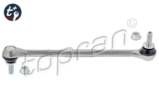 Stange/Strebe, Stabilisator Vorderachse rechts Vorderachse links TOPRAN 304 181 Bild Stange/Strebe, Stabilisator Vorderachse rechts Vorderachse links TOPRAN 304 181