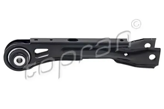 Lenker, Radaufhängung Hinterachse links Hinterachse rechts Mitte oben TOPRAN 502 548 Bild Lenker, Radaufhängung Hinterachse links Hinterachse rechts Mitte oben TOPRAN 502 548