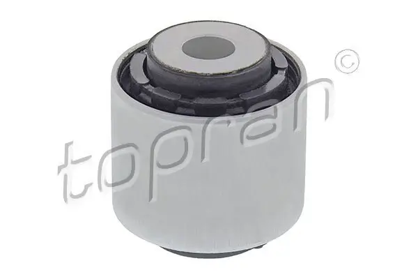 Lagerung, Lenker Hinterachse links Hinterachse rechts oben außen TOPRAN 502 731