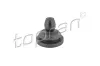 Halter, Luftfiltergehäuse TOPRAN 701 444