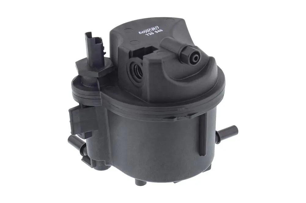 Kraftstofffilter TOPRAN 720 940