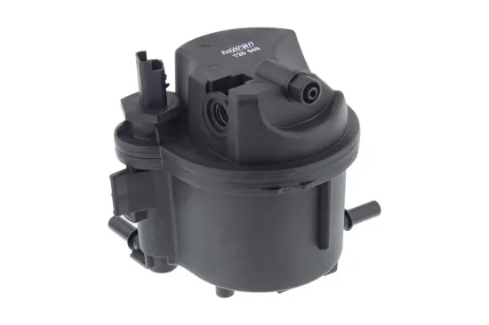 Kraftstofffilter TOPRAN 720 940 Bild Kraftstofffilter TOPRAN 720 940