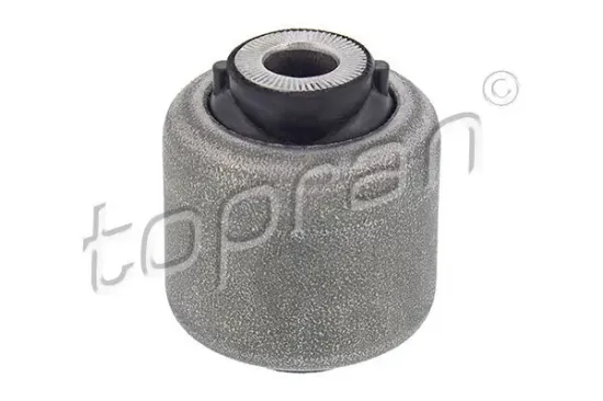 Lagerung, Lenker Vorderachse links Vorderachse rechts hinten TOPRAN 502 718 Bild Lagerung, Lenker Vorderachse links Vorderachse rechts hinten TOPRAN 502 718