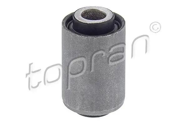 Lagerung, Lenker Hinterachse links Hinterachse rechts außen TOPRAN 304 631