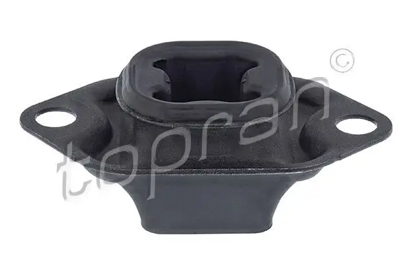 Lagerung, Motor links TOPRAN 701 441