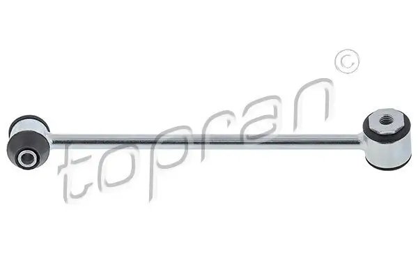 Stange/Strebe, Stabilisator Hinterachse links TOPRAN 409 101