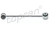 Stange/Strebe, Stabilisator Hinterachse links TOPRAN 409 101