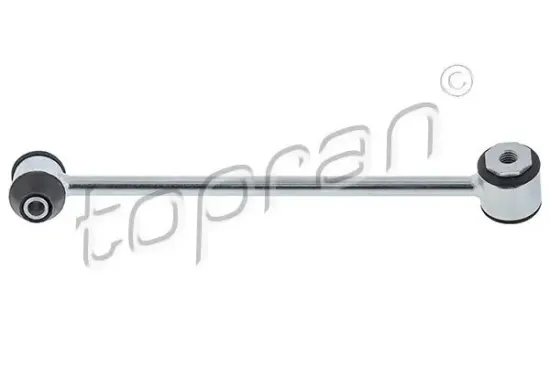 Stange/Strebe, Stabilisator Hinterachse links TOPRAN 409 101 Bild Stange/Strebe, Stabilisator Hinterachse links TOPRAN 409 101