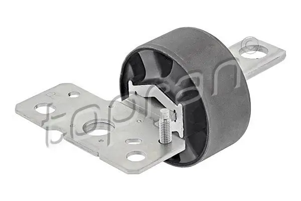 Lagerung, Lenker Hinterachse rechts vorne TOPRAN 304 714