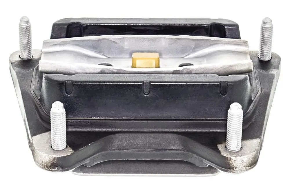 Lagerung, Automatikgetriebe Mitte hinten TOPRAN 113 363