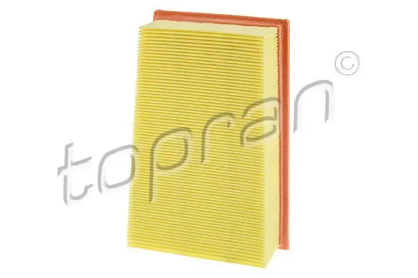 Luftfilter TOPRAN 701 537