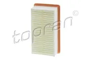 Luftfilter TOPRAN 701 647