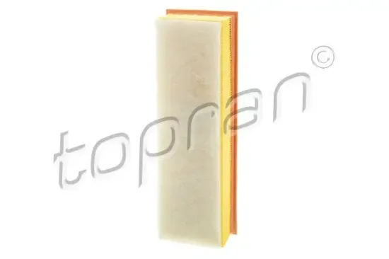 Luftfilter TOPRAN 502 784 Bild Luftfilter TOPRAN 502 784