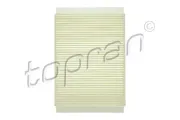 Filter, Innenraumluft TOPRAN 409 153