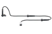 Sensor, Raddrehzahl Vorderachse links Vorderachse rechts TOPRAN 723 474