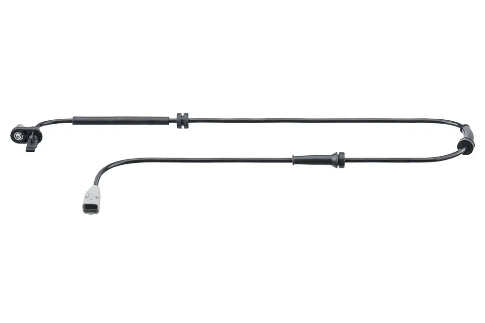 Sensor, Raddrehzahl Hinterachse links Hinterachse rechts TOPRAN 723 475