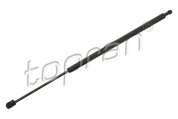 Gasfeder, Koffer-/Laderaum Fahrzeugheckklappe beidseitig TOPRAN 723 326
