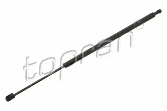 Gasfeder, Koffer-/Laderaum Fahrzeugheckklappe beidseitig TOPRAN 723 326 Bild Gasfeder, Koffer-/Laderaum Fahrzeugheckklappe beidseitig TOPRAN 723 326
