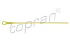 Ölpeilstab TOPRAN 701 456