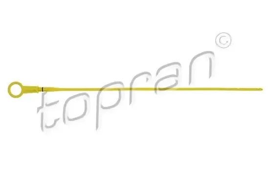 Ölpeilstab TOPRAN 701 456 Bild Ölpeilstab TOPRAN 701 456