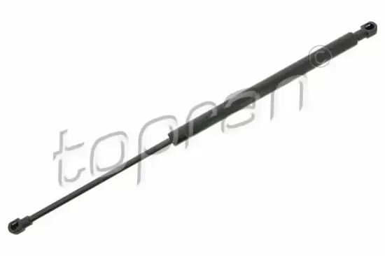 Gasfeder, Koffer-/Laderaum Fahrzeugheckklappe beidseitig TOPRAN 114 116 Bild Gasfeder, Koffer-/Laderaum Fahrzeugheckklappe beidseitig TOPRAN 114 116