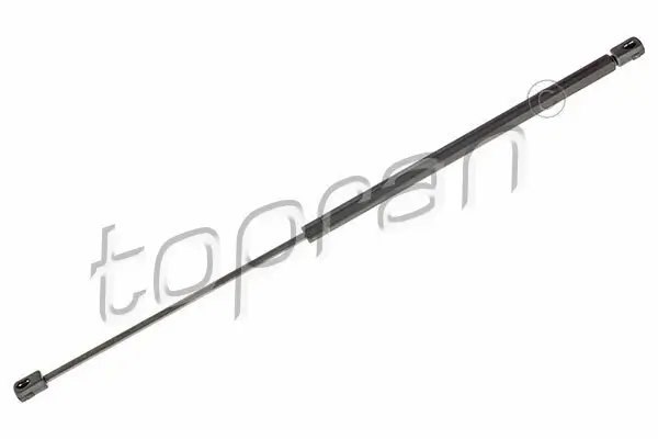Gasfeder, Koffer-/Laderaum Fahrzeugheckklappe beidseitig TOPRAN 304 167