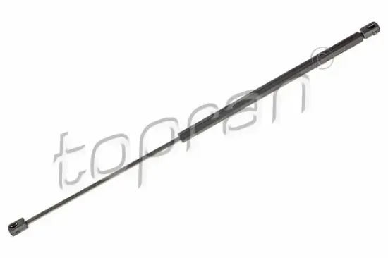 Gasfeder, Koffer-/Laderaum Fahrzeugheckklappe beidseitig TOPRAN 304 167 Bild Gasfeder, Koffer-/Laderaum Fahrzeugheckklappe beidseitig TOPRAN 304 167