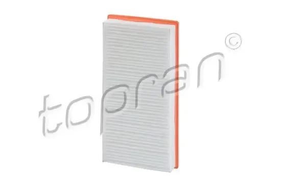 Luftfilter TOPRAN 115 943 Bild Luftfilter TOPRAN 115 943