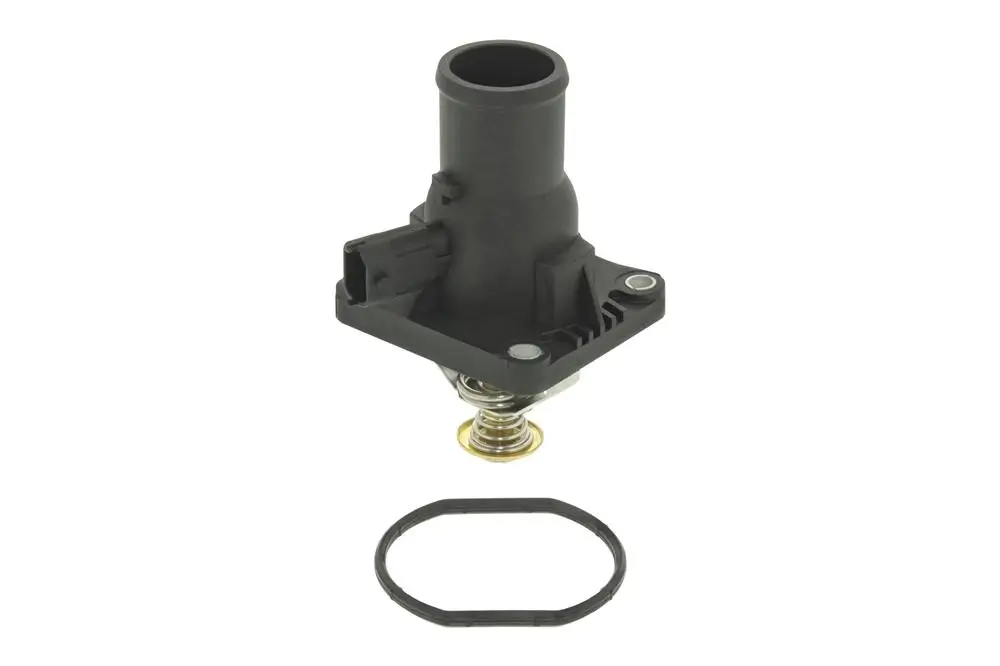 Thermostat, Kühlmittel TOPRAN 208 521