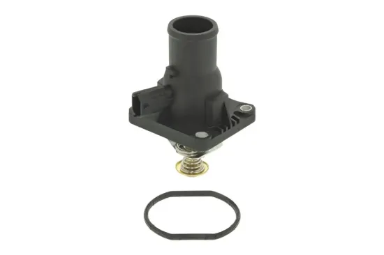 Thermostat, Kühlmittel TOPRAN 208 521 Bild Thermostat, Kühlmittel TOPRAN 208 521