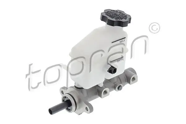 Hauptbremszylinder TOPRAN 821 425