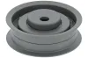 Spannrolle, Zahnriemen TOPRAN 100 206
