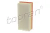 Luftfilter TOPRAN 600 014