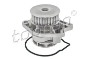 Wasserpumpe, Motorkühlung TOPRAN 108 265
