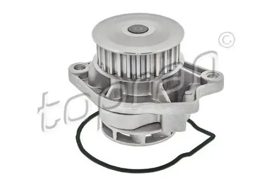Wasserpumpe, Motorkühlung TOPRAN 108 265 Bild Wasserpumpe, Motorkühlung TOPRAN 108 265