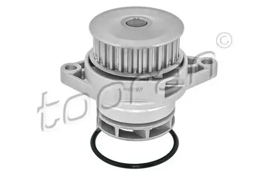 Wasserpumpe, Motorkühlung TOPRAN 100 570 Bild Wasserpumpe, Motorkühlung TOPRAN 100 570