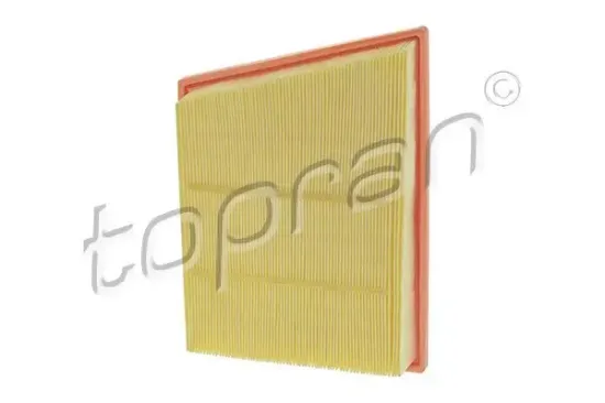 Luftfilter TOPRAN 502 786 Bild Luftfilter TOPRAN 502 786