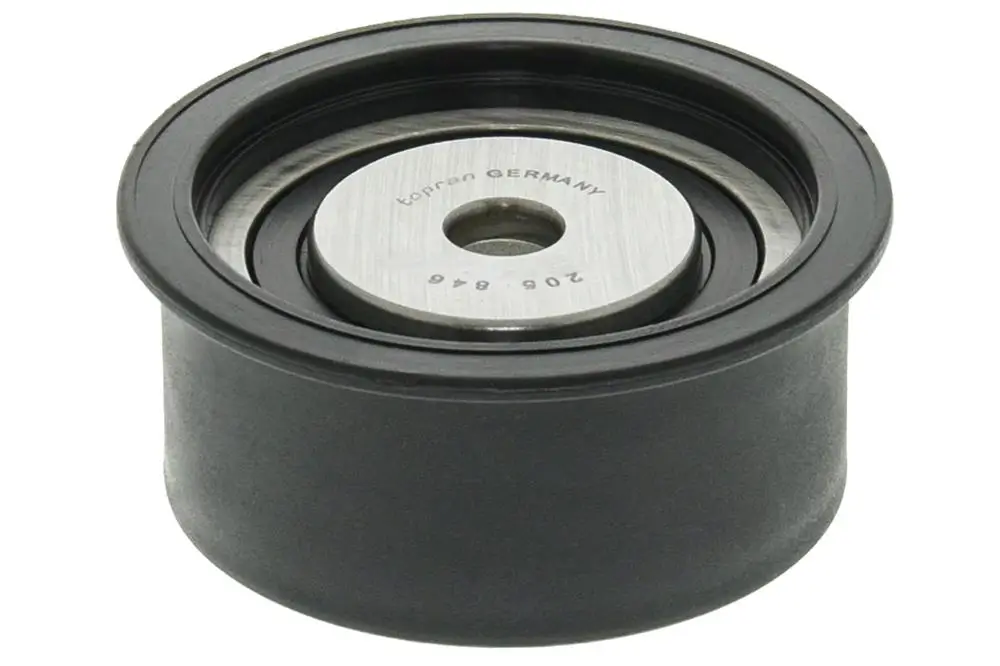 Umlenk-/Führungsrolle, Zahnriemen TOPRAN 205 846