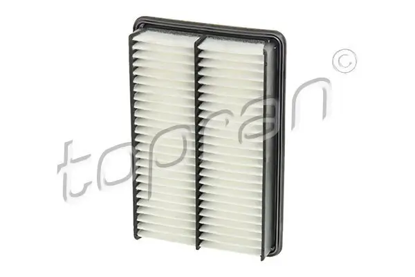 Luftfilter TOPRAN 600 061