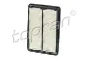 Luftfilter TOPRAN 701 538