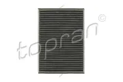 Filter, Innenraumluft TOPRAN 600 088