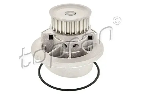 Wasserpumpe, Motorkühlung TOPRAN 206 322 Bild Wasserpumpe, Motorkühlung TOPRAN 206 322