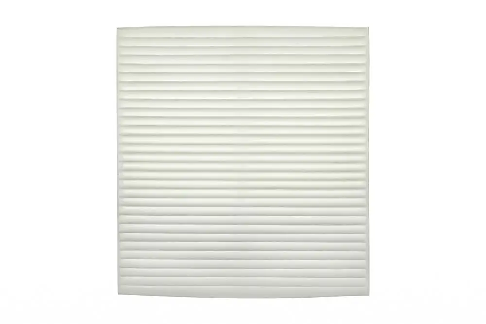 Filter, Innenraumluft TOPRAN 600 095